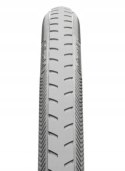 Opona rowerowa CONTINENTAL RIDE CLASSIC 28x1.60" (42-622) szara z paskiem