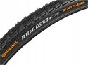 Opona rowerowa CONTINENTAL RIDE TOUR 28x 1 3/8 x 1 5/8" (37-622)