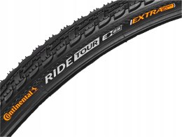 Opona rowerowa CONTINENTAL RIDE TOUR 28x 1 3/8 x 1 5/8