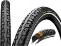 Opona rowerowa CONTINENTAL RIDE TOUR 28x1 3/8" (37-635) z paskiem