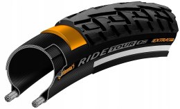 Opona rowerowa CONTINENTAL RIDE TOUR 28x1 3/8