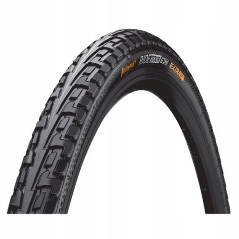 Opona rowerowa CONTINENTAL RIDE TOUR 28x1.75" (47-622) Opona rowerowa CONTINENTAL RIDE TOUR 28x1.75" (47-622)