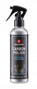 Płyn do mycia i konserwacji karbonu WELDTITE CARBON POLISH 250 ml