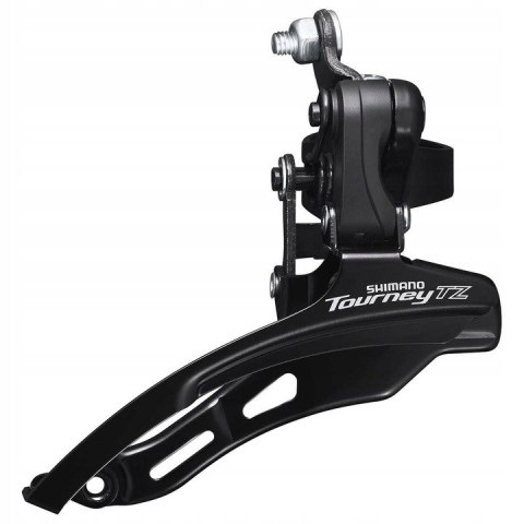 Przerzutka przednia Shimano Tourney FD-TZ510-DS6 3x7/6s Down Swing
