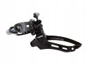 Przerzutka przednia Shimano Tourney FD-TZ510-DS6 3x7/6s Down Swing