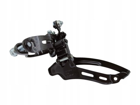 Przerzutka przednia Shimano Tourney FD-TZ510-DS6 3x7/6s Down Swing Przerzutka przednia Shimano Tourney FD-TZ510-DS6 3x7/6s Down Swing
