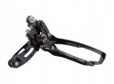 Przerzutka przednia Shimano Tourney FD-TZ510-DS6 3x7/6s Down Swing