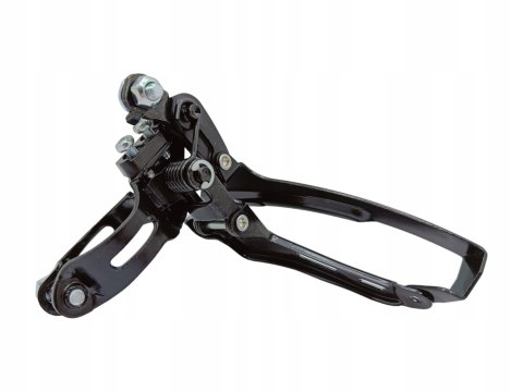 Przerzutka przednia Shimano Tourney FD-TZ510-DS6 3x7/6s Down Swing Przerzutka przednia Shimano Tourney FD-TZ510-DS6 3x7/6s Down Swing