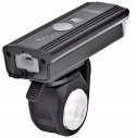 Zestaw lamp rowerowych Prox Aero A.I. Set 350lm USB Pilot Sensor 1200mAh