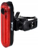 Zestaw lamp rowerowych Prox Aero A.I. Set 350lm USB Pilot Sensor 1200mAh