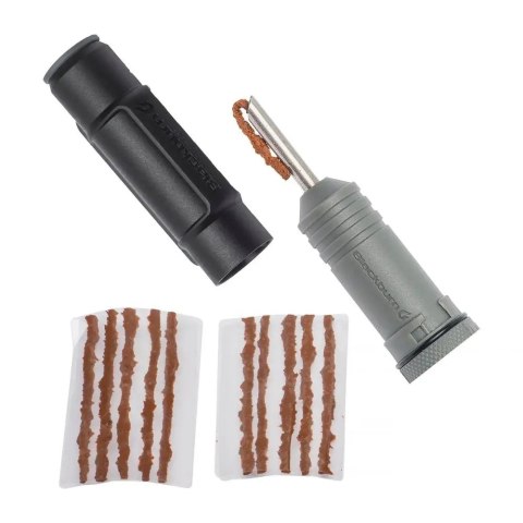 Zestaw naprawczy do opon tubeless BLACKBURN PLUGGER Zestaw naprawczy do opon tubeless BLACKBURN PLUGGER