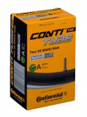 DĘTKA CONTINENTAL Tour 26 (650C) Wide 26X1,75-2,5 (47/62-559) AV 40MM