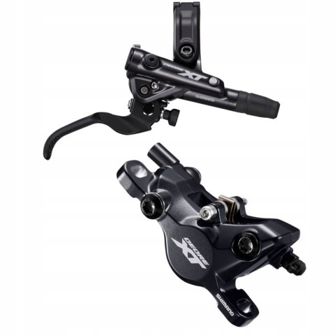 Hamulec hydrauliczny Shimano BL-M8100-R 1700mm Tył Hamulec hydrauliczny Shimano BL-M8100-R 1700mm Tył