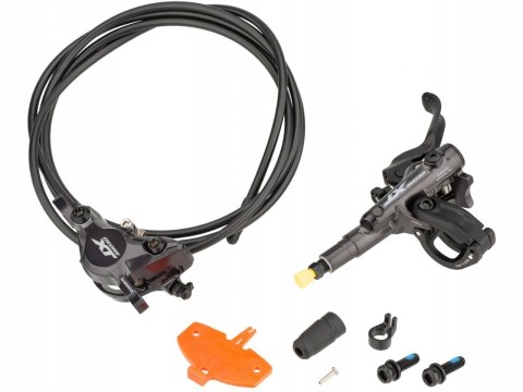 Hamulec hydrauliczny Shimano BL-M8100-R 1700mm Tył Hamulec hydrauliczny Shimano BL-M8100-R 1700mm Tył