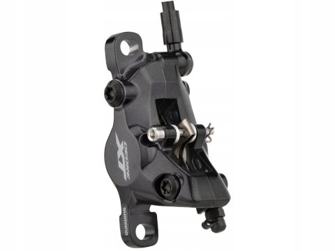 Hamulec hydrauliczny Shimano BL-M8100-R 1700mm Tył Hamulec hydrauliczny Shimano BL-M8100-R 1700mm Tył