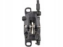 Hamulec hydrauliczny Shimano BL-M8100-R 1700mm Tył
