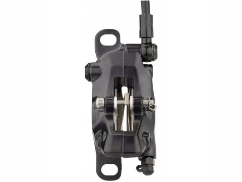 Hamulec hydrauliczny Shimano BL-M8100-R 1700mm Tył Hamulec hydrauliczny Shimano BL-M8100-R 1700mm Tył