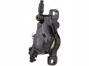 Hamulec hydrauliczny Shimano BL-M8100-R 1700mm Tył