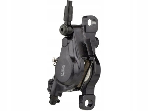 Hamulec hydrauliczny Shimano BL-M8100-R 1700mm Tył Hamulec hydrauliczny Shimano BL-M8100-R 1700mm Tył