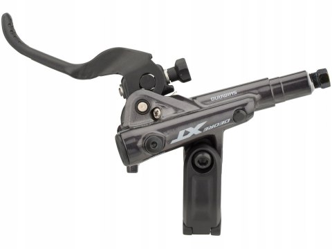 Hamulec hydrauliczny Shimano BL-M8100-R 1700mm Tył Hamulec hydrauliczny Shimano BL-M8100-R 1700mm Tył