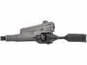 Hamulec hydrauliczny Shimano BL-M8100-R 1700mm Tył