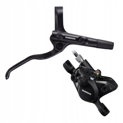 Hamulec hydrauliczny Shimano BL-MT200 Tył 1700mm Hamulec hydrauliczny Shimano BL-MT200 Tył 1700mm