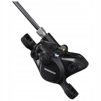 Hamulec hydrauliczny Shimano BL-MT200 Tył 1700mm Hamulec hydrauliczny Shimano BL-MT200 Tył 1700mm