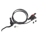 Hamulec hydrauliczny Shimano BL-MT200 Tył 1700mm