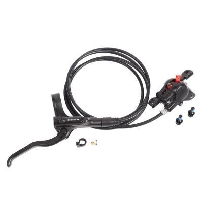 Hamulec hydrauliczny Shimano BL-MT200 Tył 1700mm Hamulec hydrauliczny Shimano BL-MT200 Tył 1700mm