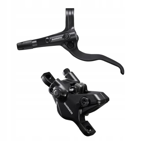 Hamulec hydrauliczny Shimano BL-MT401-L Przód 1000mm