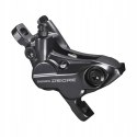 Hamulec hydrauliczny Shimano Deore BR-M6100-L 1000mm Przód