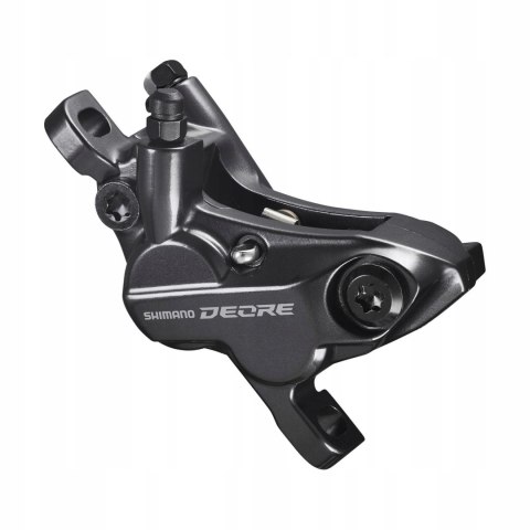 Hamulec hydrauliczny Shimano Deore BR-M6100-L 1000mm Przód Hamulec hydrauliczny Shimano Deore BR-M6100-L 1000mm Przód