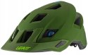 Kask rowerowy LEATT MTB 1.0 MOUNTAIN V21.1 CACTUS zielony roz. L