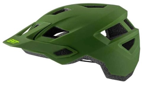 Kask rowerowy LEATT MTB 1.0 MOUNTAIN V21.1 CACTUS zielony roz. L Kask rowerowy LEATT MTB 1.0 MOUNTAIN V21.1 CACTUS zielony roz. L