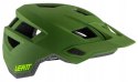 Kask rowerowy LEATT MTB 1.0 MOUNTAIN V21.1 CACTUS zielony roz. L