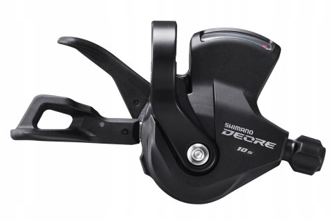 Manetka Shimano SL-M4100-R prawa Manetka Shimano SL-M4100-R prawa