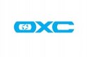 Pedały platformowe OXC Junior 9/16" czarne