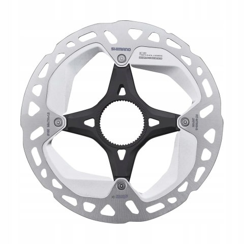 Tarcza hamulcowa Shimano Deore XT RT-MT800 160 mm Tarcza hamulcowa Shimano Deore XT RT-MT800 160 mm