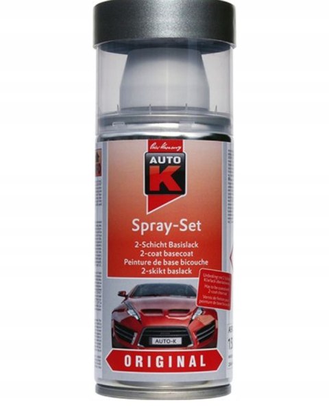 AUTO K 150ml Spray VW/AUDI LZ5L AUTO K 150ml Spray VW/AUDI LZ5L