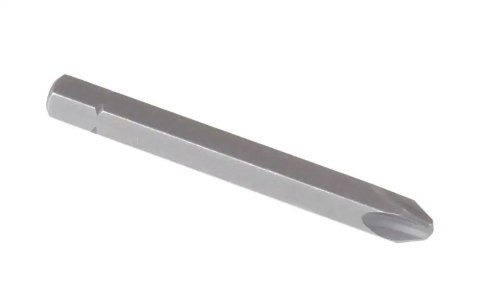 Bit udarowy 5/16" krzyżakowy PH2 x 70mm Jonnesway Bit udarowy 5/16" krzyżakowy PH2 x 70mm Jonnesway