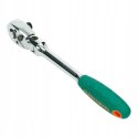 Grzechotka łamana, zapadkowa 3/8" Jonnesway R4103