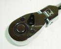 Grzechotka łamana, zapadkowa 3/8" Jonnesway R4103