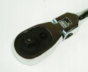 Grzechotka łamana, zapadkowa 3/8" Jonnesway R4103