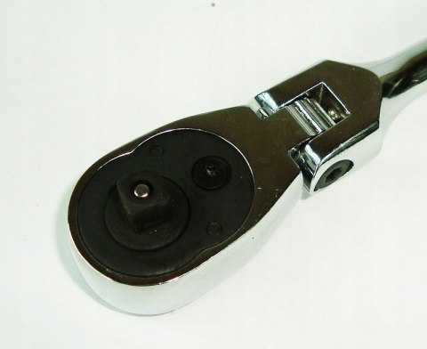 Grzechotka łamana, zapadkowa 3/8" Jonnesway R4103 Grzechotka łamana, zapadkowa 3/8" Jonnesway R4103