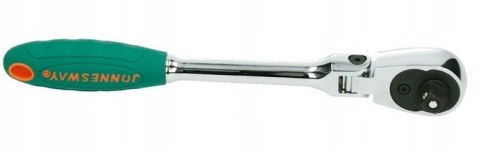 Grzechotka łamana, zapadkowa 3/8" Jonnesway R4103 Grzechotka łamana, zapadkowa 3/8" Jonnesway R4103