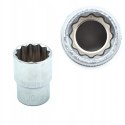 JONNESWAY NASADKA 12-KĄTNA 1/2" 28mm S04H4928