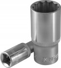 JONNESWAY NASADKA DŁUGA 12-KĄTNA 1/2" 15mm S04HD4715 JONNESWAY NASADKA DŁUGA 12-KĄTNA 1/2" 15mm S04HD4715