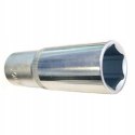 JONNESWAY NASADKA DŁUGA 6-KĄTNA 1/2" 21mm JONNESWAY NASADKA DŁUGA 6-KĄTNA 1/2" 21mm