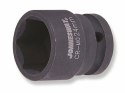 Jonnesway Klucz udarowy 34mm 1/2" 6-kątny S03A4134 Jonnesway Klucz udarowy 34mm 1/2" 6-kątny S03A4134