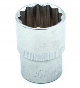 Jonnesway Nasadka 12kątna 1/2 29mm (S04H4929)